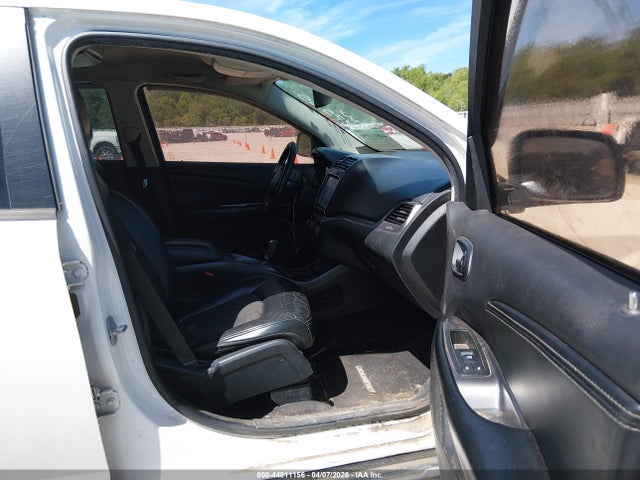 Dodge Journey Crossroad 2014 3C4PDCGG5ET277535 Image 5