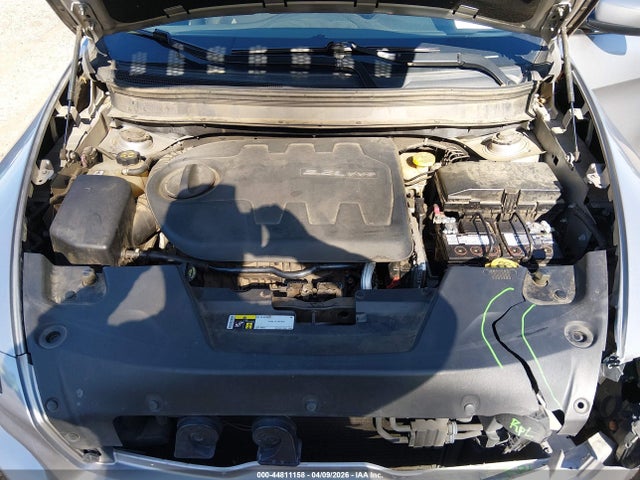 2014 Jeep Cherokee Latitude მანქანა იყიდება აუქციონზე, vin: 1C4PJLCS3EW123628, აუქციონის ნომერი: 44811158