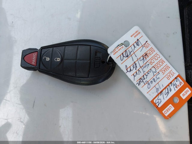 2014 Jeep Cherokee Latitude მანქანა იყიდება აუქციონზე, vin: 1C4PJLCS3EW123628, აუქციონის ნომერი: 44811158