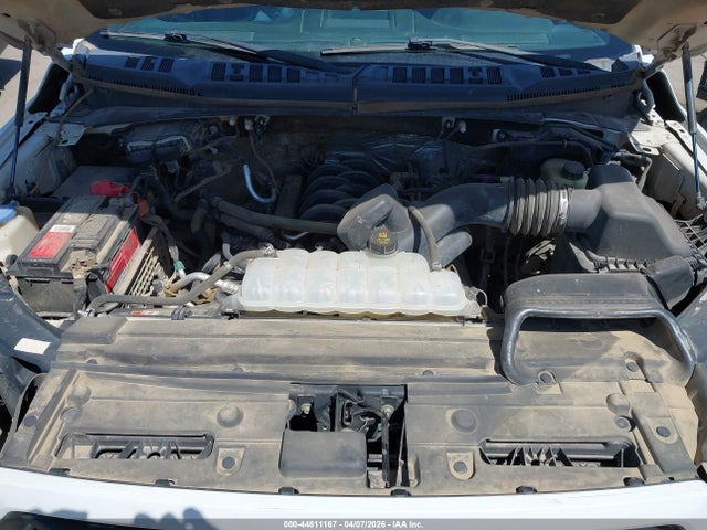2017 FORD F-150 1FTEW1EF9HKC74160 Photo 9