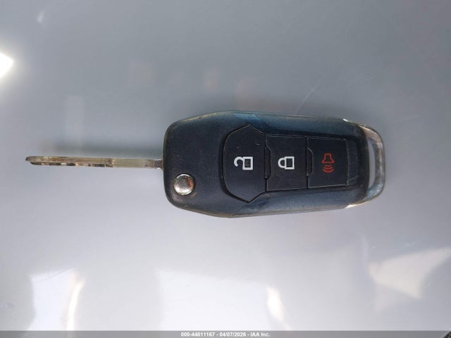 2017 FORD F-150 1FTEW1EF9HKC74160 Photo 10