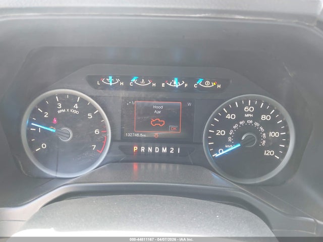 2017 FORD F-150 1FTEW1EF9HKC74160 Photo 6