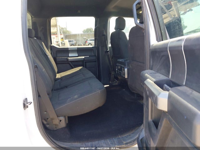 2017 FORD F-150 1FTEW1EF9HKC74160 Photo 7