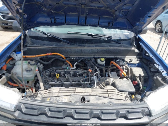 Aukcja sprzedaży 2024 Ford Maverick Xl, vin: 3FTTW8A34RRA35009, numer aukcji: 44811173