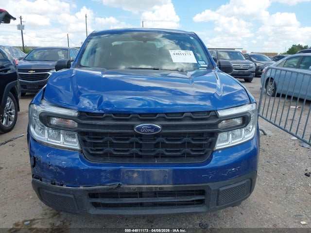 Aukcja sprzedaży 2024 Ford Maverick Xl, vin: 3FTTW8A34RRA35009, numer aukcji: 44811173