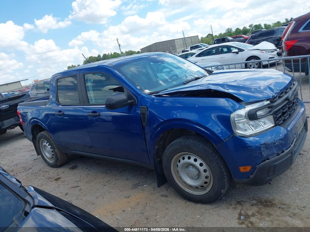 Aukcja sprzedaży 2024 Ford Maverick Xl, vin: 3FTTW8A34RRA35009, numer aukcji: 44811173