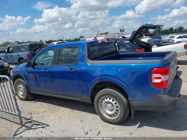 Aukcja sprzedaży 2024 Ford Maverick Xl, vin: 3FTTW8A34RRA35009, numer aukcji: 44811173