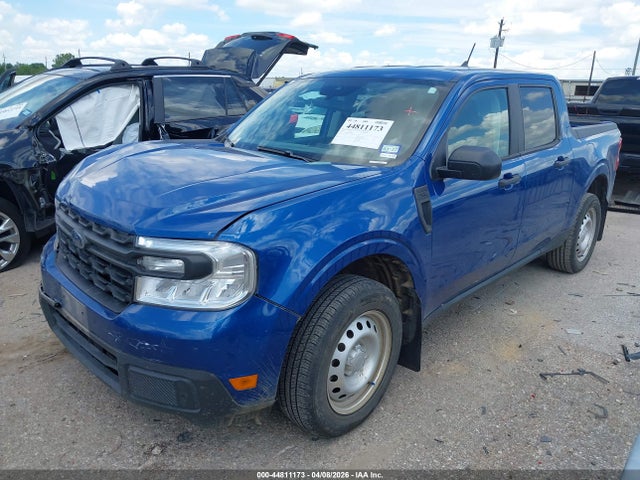 Aukcja sprzedaży 2024 Ford Maverick Xl, vin: 3FTTW8A34RRA35009, numer aukcji: 44811173
