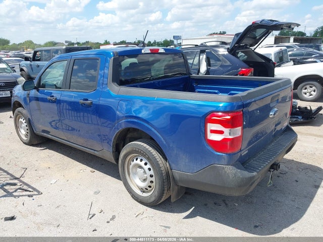 Aukcja sprzedaży 2024 Ford Maverick Xl, vin: 3FTTW8A34RRA35009, numer aukcji: 44811173