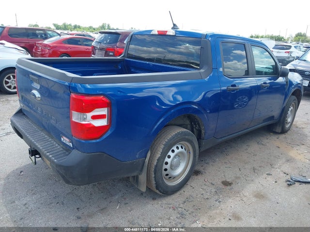 Aukcja sprzedaży 2024 Ford Maverick Xl, vin: 3FTTW8A34RRA35009, numer aukcji: 44811173