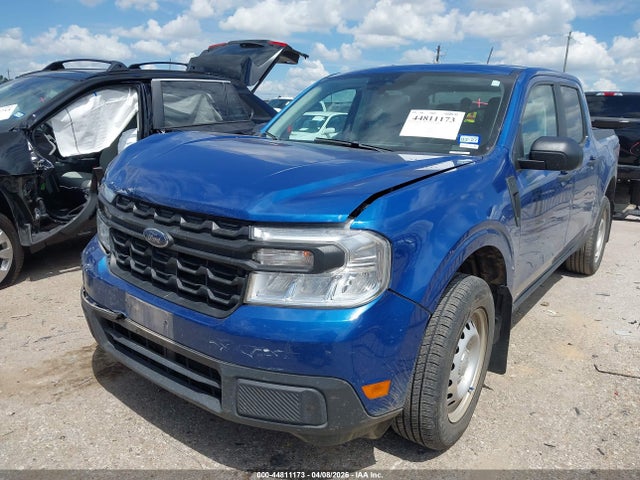 Aukcja sprzedaży 2024 Ford Maverick Xl, vin: 3FTTW8A34RRA35009, numer aukcji: 44811173