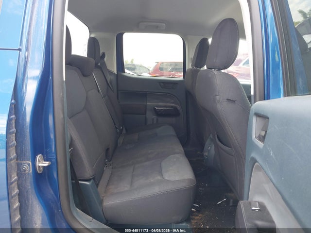 Aukcja sprzedaży 2024 Ford Maverick Xl, vin: 3FTTW8A34RRA35009, numer aukcji: 44811173