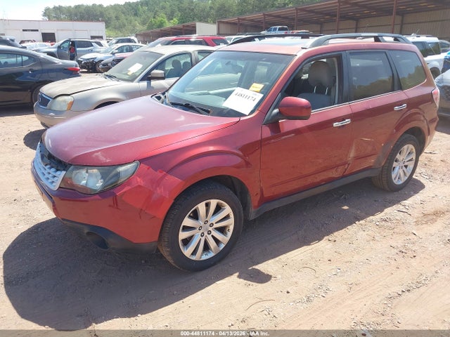 Продажа на аукционе авто 2011 Subaru Forester 2.5x Premium, vin: JF2SHADC5BH729144, номер лота: 44811174
