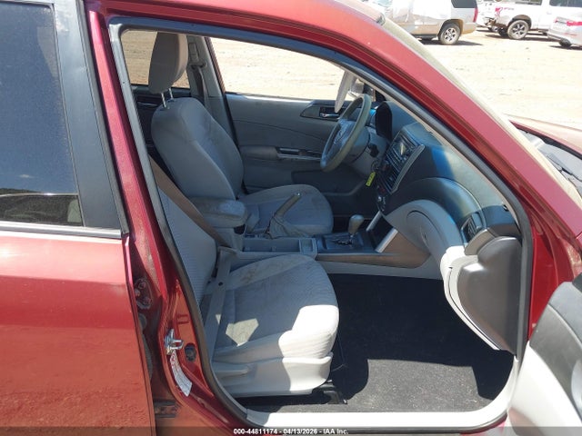Продажа на аукционе авто 2011 Subaru Forester 2.5x Premium, vin: JF2SHADC5BH729144, номер лота: 44811174