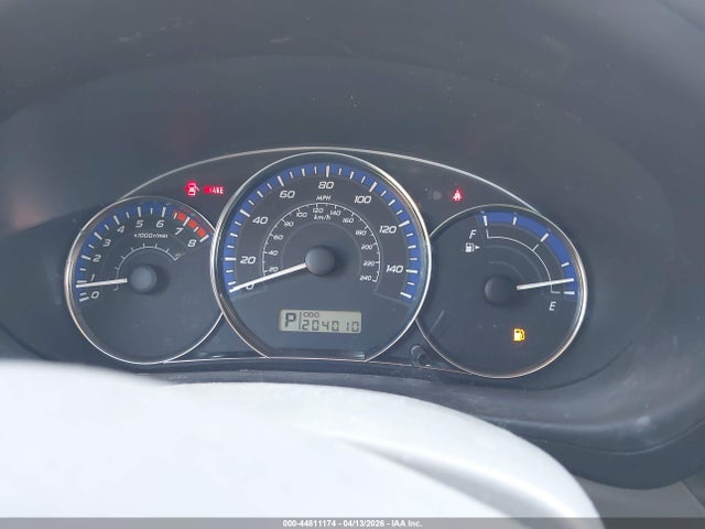 Продажа на аукционе авто 2011 Subaru Forester 2.5x Premium, vin: JF2SHADC5BH729144, номер лота: 44811174