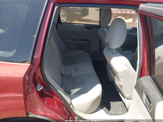 Продажа на аукционе авто 2011 Subaru Forester 2.5x Premium, vin: JF2SHADC5BH729144, номер лота: 44811174