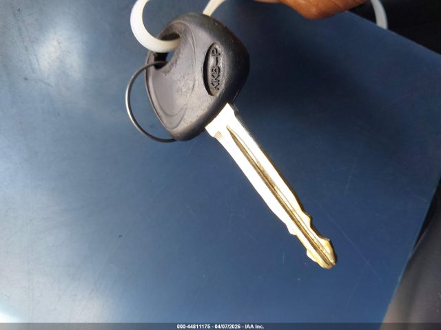 KIA FORTE LX 2017 3KPFK4A75HE068885 Image 11