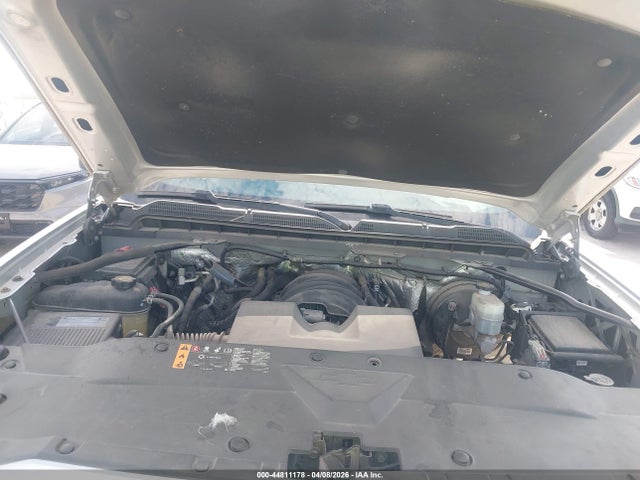 1GCRCPEHXJZ244886 Chevrolet Silverado 1500 Custom
