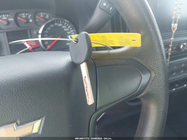 1GCRCPEHXJZ244886 Chevrolet Silverado 1500 Custom