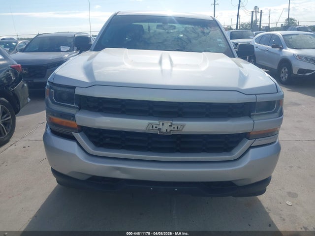 1GCRCPEHXJZ244886 Chevrolet Silverado 1500 Custom