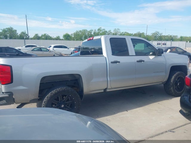 1GCRCPEHXJZ244886 Chevrolet Silverado 1500 Custom