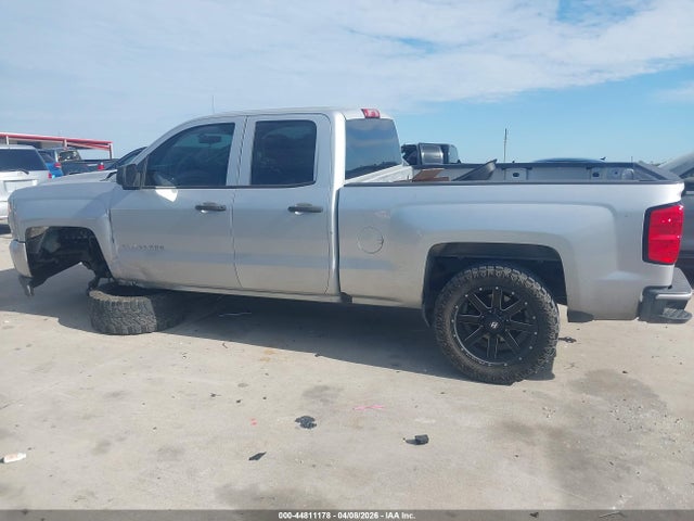 1GCRCPEHXJZ244886 Chevrolet Silverado 1500 Custom