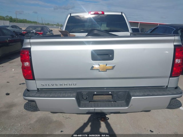 1GCRCPEHXJZ244886 Chevrolet Silverado 1500 Custom