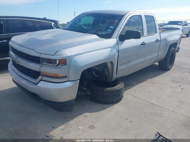 1GCRCPEHXJZ244886 Chevrolet Silverado 1500 Custom