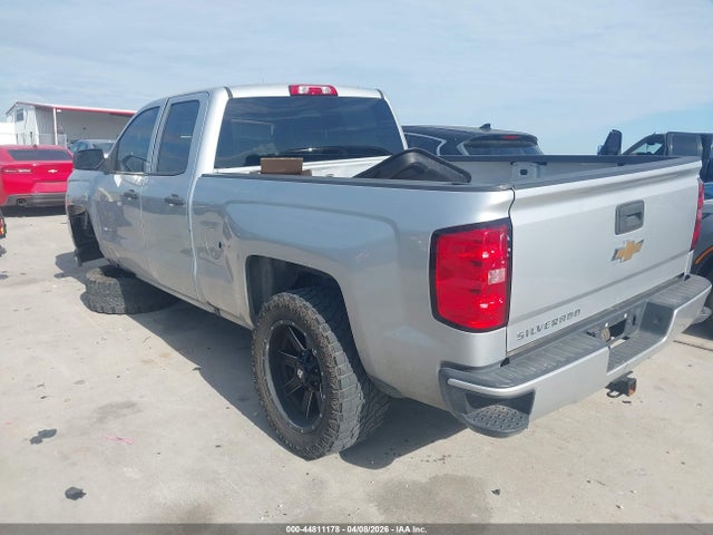 1GCRCPEHXJZ244886 Chevrolet Silverado 1500 Custom