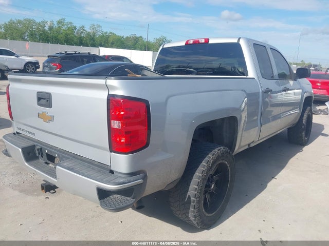 1GCRCPEHXJZ244886 Chevrolet Silverado 1500 Custom