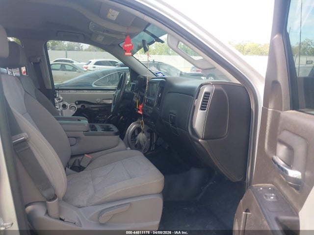 1GCRCPEHXJZ244886 Chevrolet Silverado 1500 Custom
