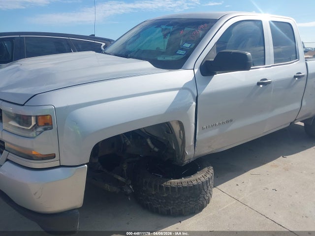 1GCRCPEHXJZ244886 Chevrolet Silverado 1500 Custom