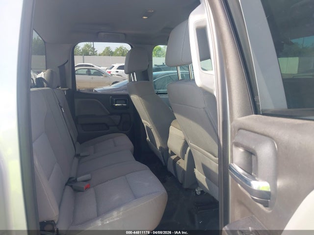 1GCRCPEHXJZ244886 Chevrolet Silverado 1500 Custom