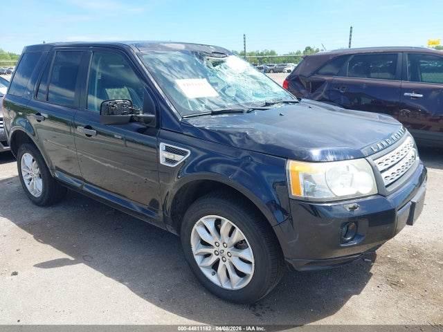 2012 Land Rover Lr2 მანქანა იყიდება აუქციონზე, vin: SALFR2BN1CH281566, აუქციონის ნომერი: 44811182