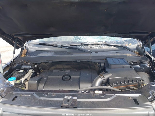 44811182 :رقم المزاد ، SALFR2BN1CH281566 vin ، 2012 Land Rover Lr2 مزاد بيع