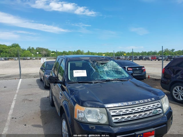 44811182 :رقم المزاد ، SALFR2BN1CH281566 vin ، 2012 Land Rover Lr2 مزاد بيع