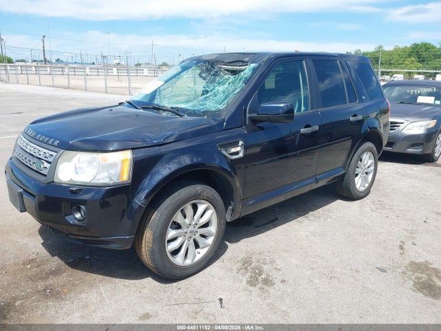 44811182 :رقم المزاد ، SALFR2BN1CH281566 vin ، 2012 Land Rover Lr2 مزاد بيع