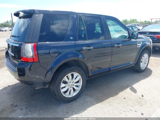 44811182 :رقم المزاد ، SALFR2BN1CH281566 vin ، 2012 Land Rover Lr2 مزاد بيع