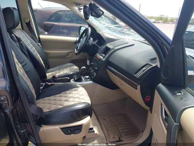 44811182 :رقم المزاد ، SALFR2BN1CH281566 vin ، 2012 Land Rover Lr2 مزاد بيع