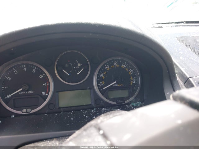 44811182 :رقم المزاد ، SALFR2BN1CH281566 vin ، 2012 Land Rover Lr2 مزاد بيع