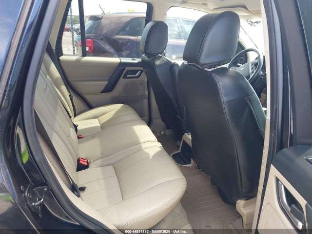 44811182 :رقم المزاد ، SALFR2BN1CH281566 vin ، 2012 Land Rover Lr2 مزاد بيع
