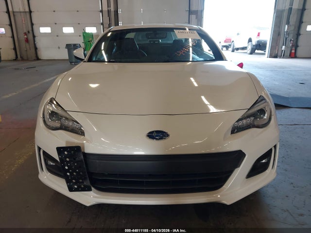 Aukcja sprzedaży 2017 Subaru Brz Limited, vin: JF1ZCAC17H9600357, numer aukcji: 44811185