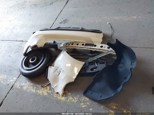 Aukcja sprzedaży 2017 Subaru Brz Limited, vin: JF1ZCAC17H9600357, numer aukcji: 44811185