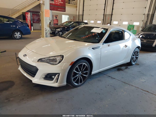 Aukcja sprzedaży 2017 Subaru Brz Limited, vin: JF1ZCAC17H9600357, numer aukcji: 44811185