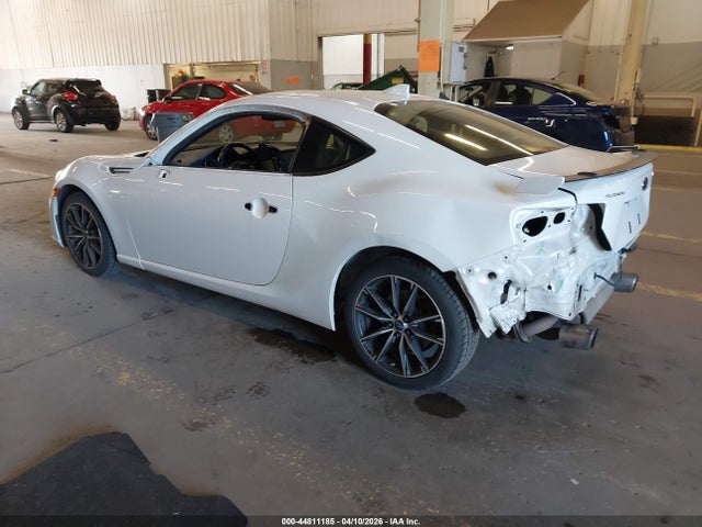 Aukcja sprzedaży 2017 Subaru Brz Limited, vin: JF1ZCAC17H9600357, numer aukcji: 44811185