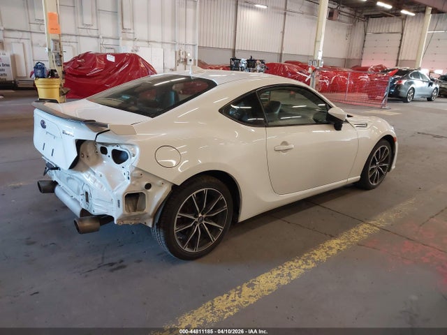 Aukcja sprzedaży 2017 Subaru Brz Limited, vin: JF1ZCAC17H9600357, numer aukcji: 44811185