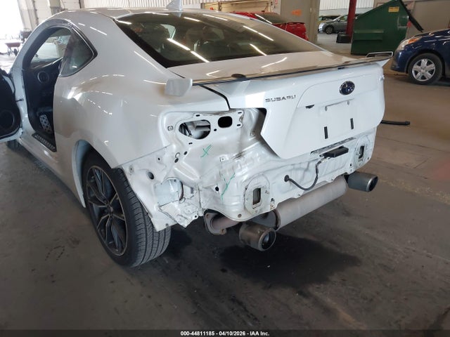 Aukcja sprzedaży 2017 Subaru Brz Limited, vin: JF1ZCAC17H9600357, numer aukcji: 44811185