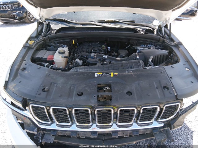Продажа на аукционе авто 2024 Jeep Grand Cherokee Limited 4x2, vin: 1C4RJGBG9RC185989, номер лота: 44811186