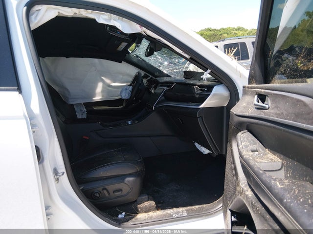Продажа на аукционе авто 2024 Jeep Grand Cherokee Limited 4x2, vin: 1C4RJGBG9RC185989, номер лота: 44811186