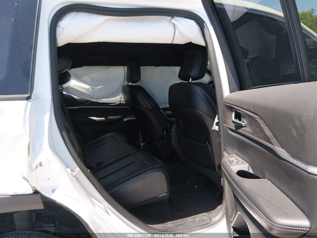 Продажа на аукционе авто 2024 Jeep Grand Cherokee Limited 4x2, vin: 1C4RJGBG9RC185989, номер лота: 44811186